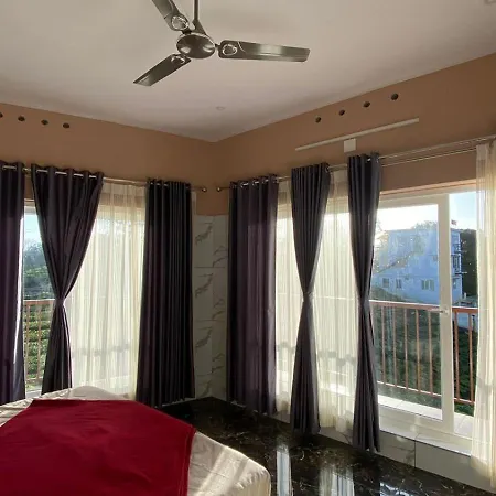 Vagamon Springs Apartment Exterior photo