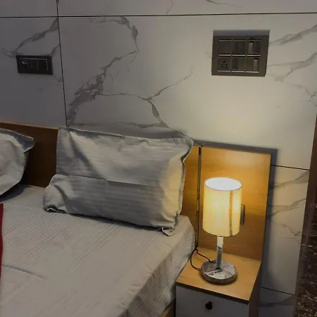 Vagamon Springs Apartment Room photo