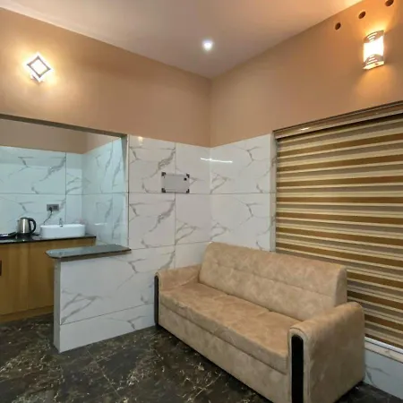 Vagamon Springs Apartment Room photo