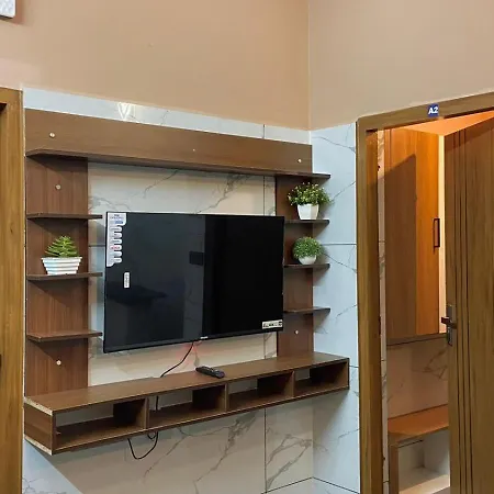 Vagamon Springs Apartment Room photo