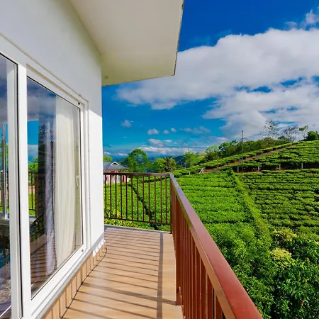 Vagamon Springs Apartment Exterior photo