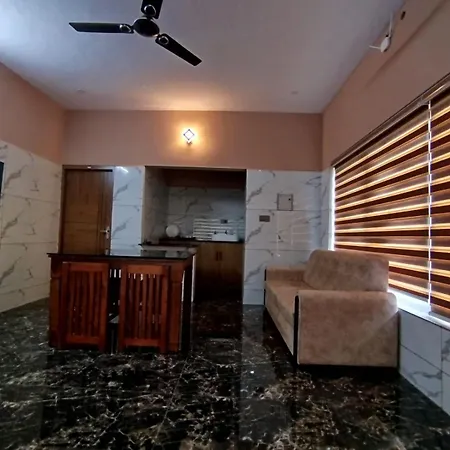Vagamon Springs Apartment Exterior photo