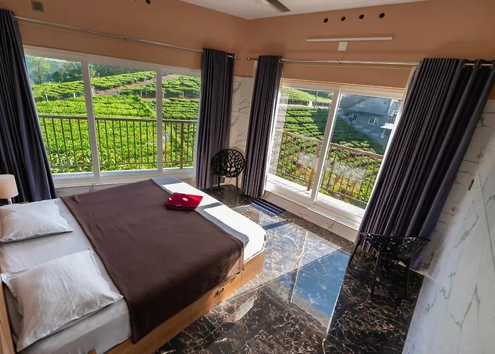 Vagamon Springs