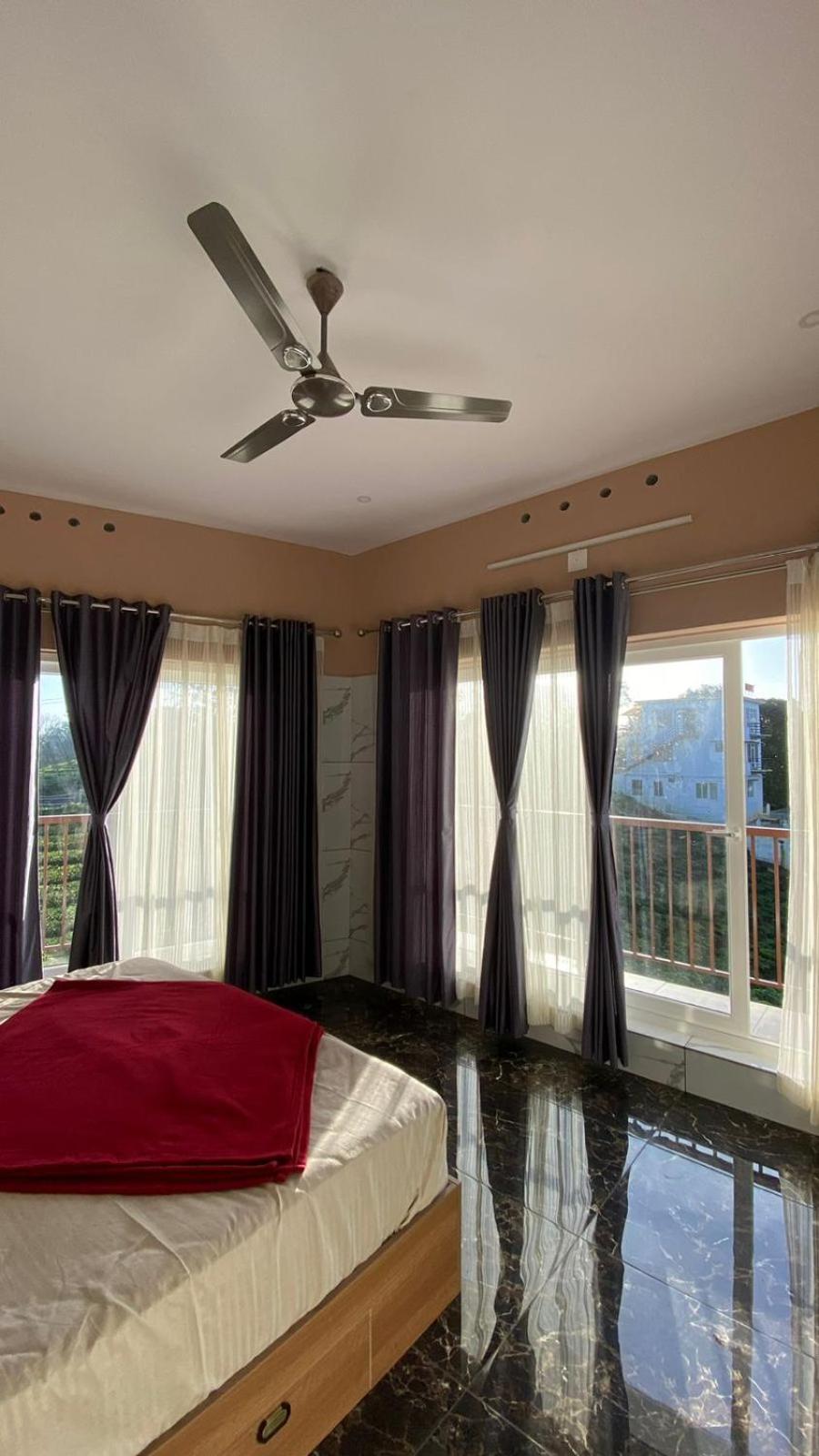 Homestay Springs *