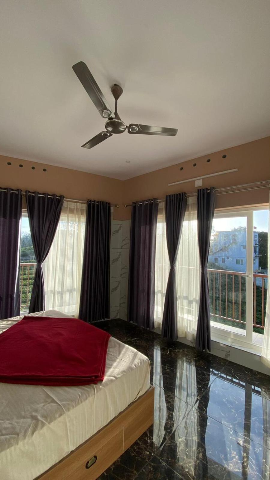 Springs Homestay *