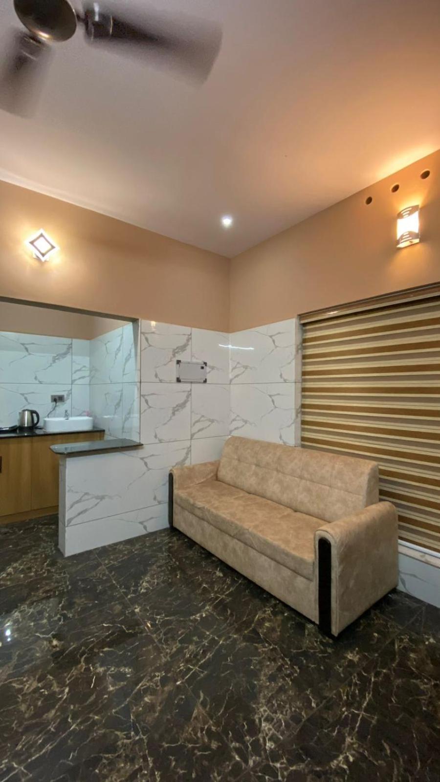 Springs Homestay
