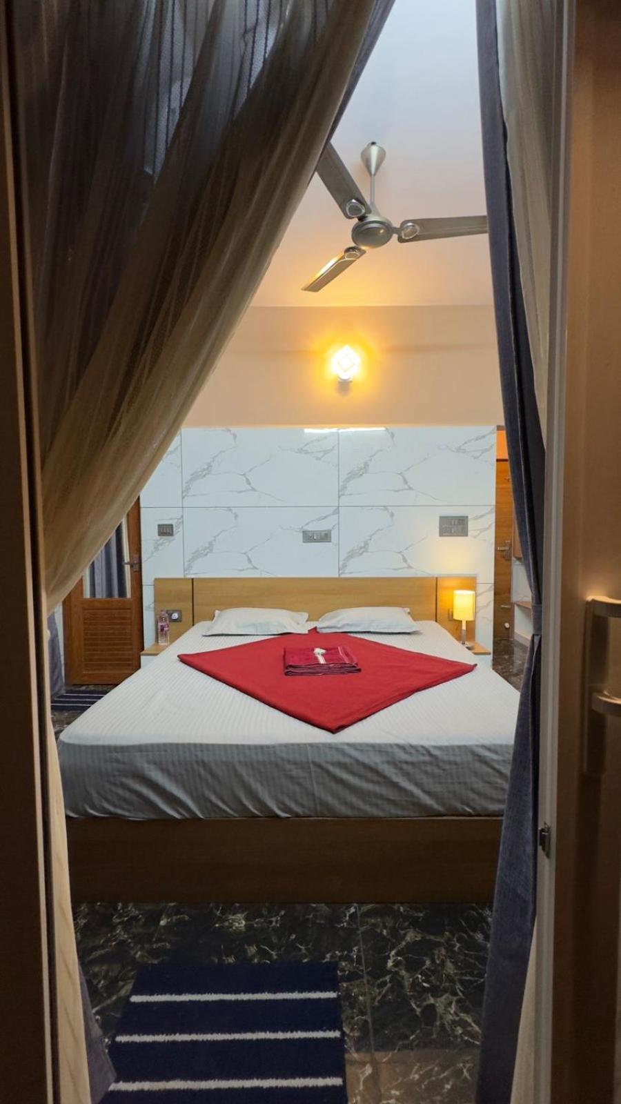 Springs Homestay