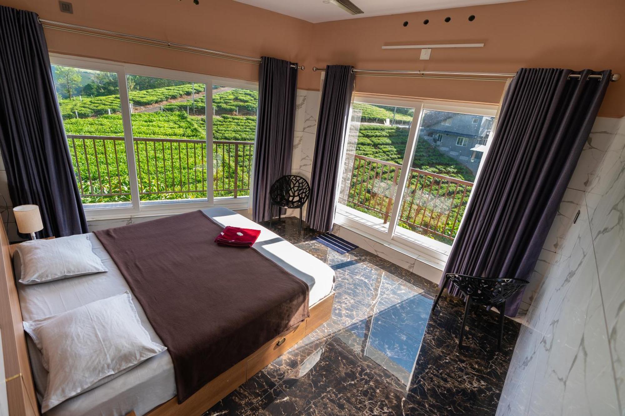 Springs Homestay *