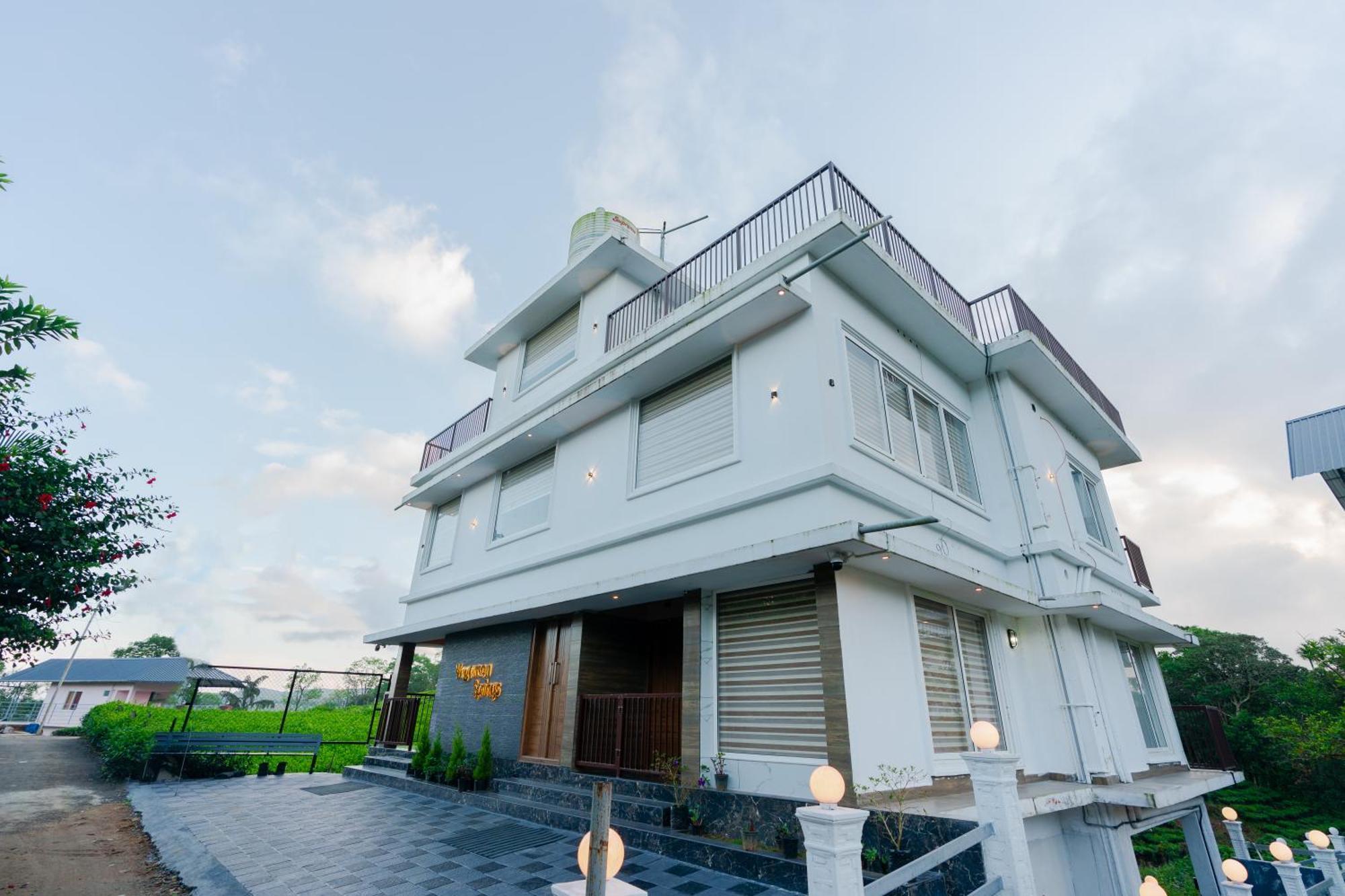 Springs Homestay