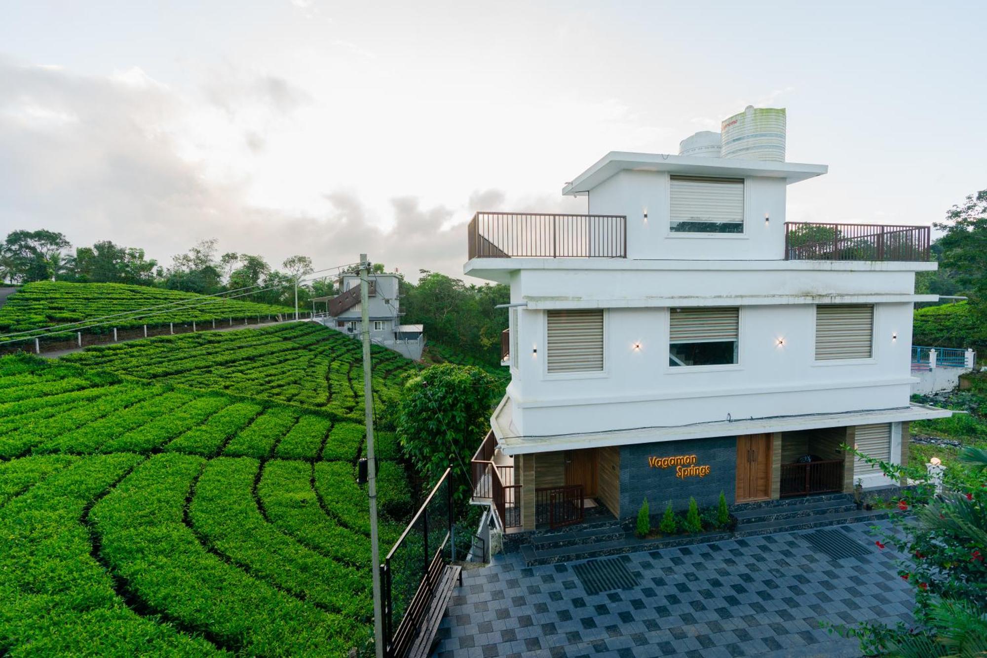 Springs * Vagamon