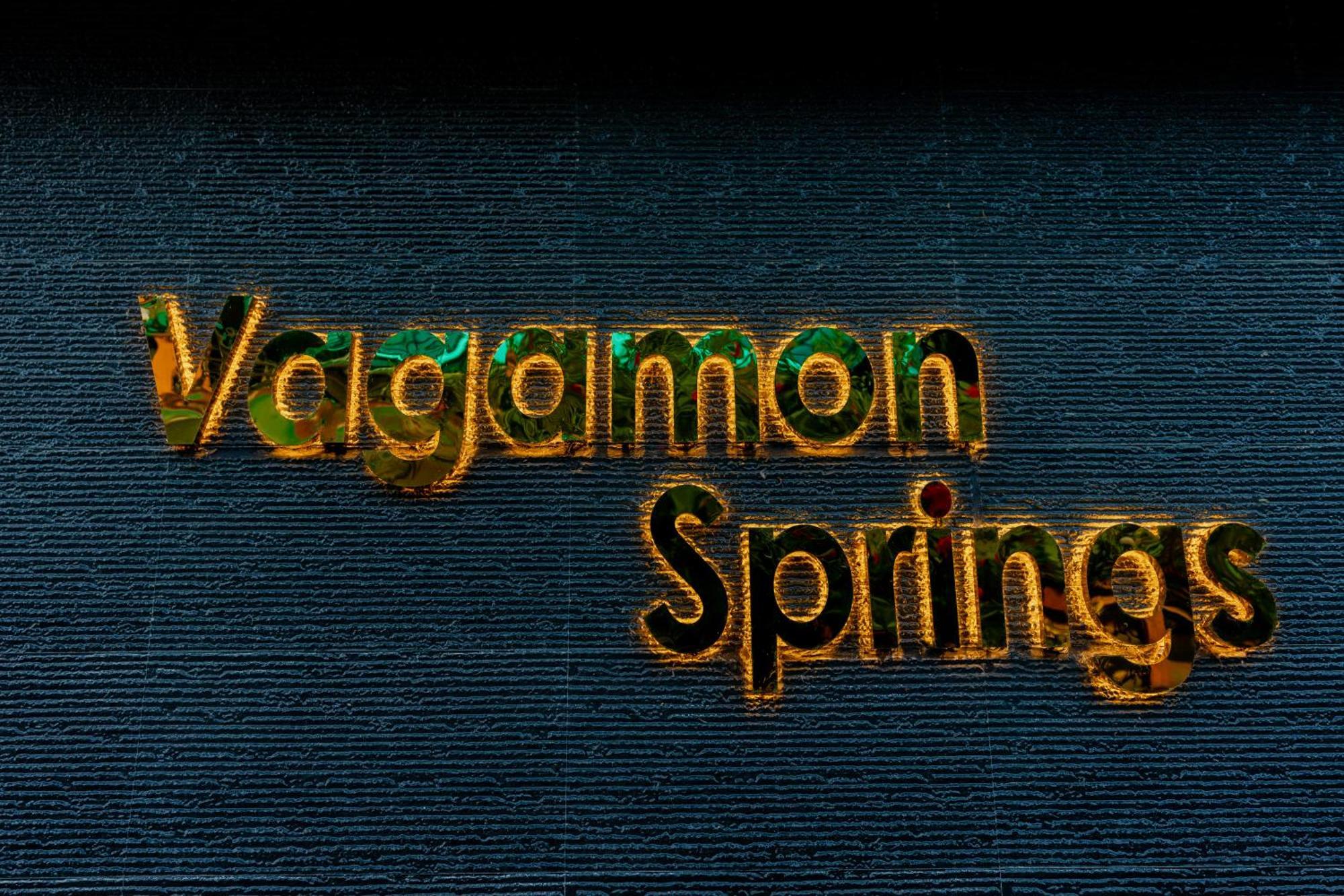 Springs *